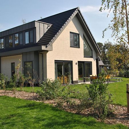 Peaceful Villa In De Koog Near Sea Westermient Buitenkant foto