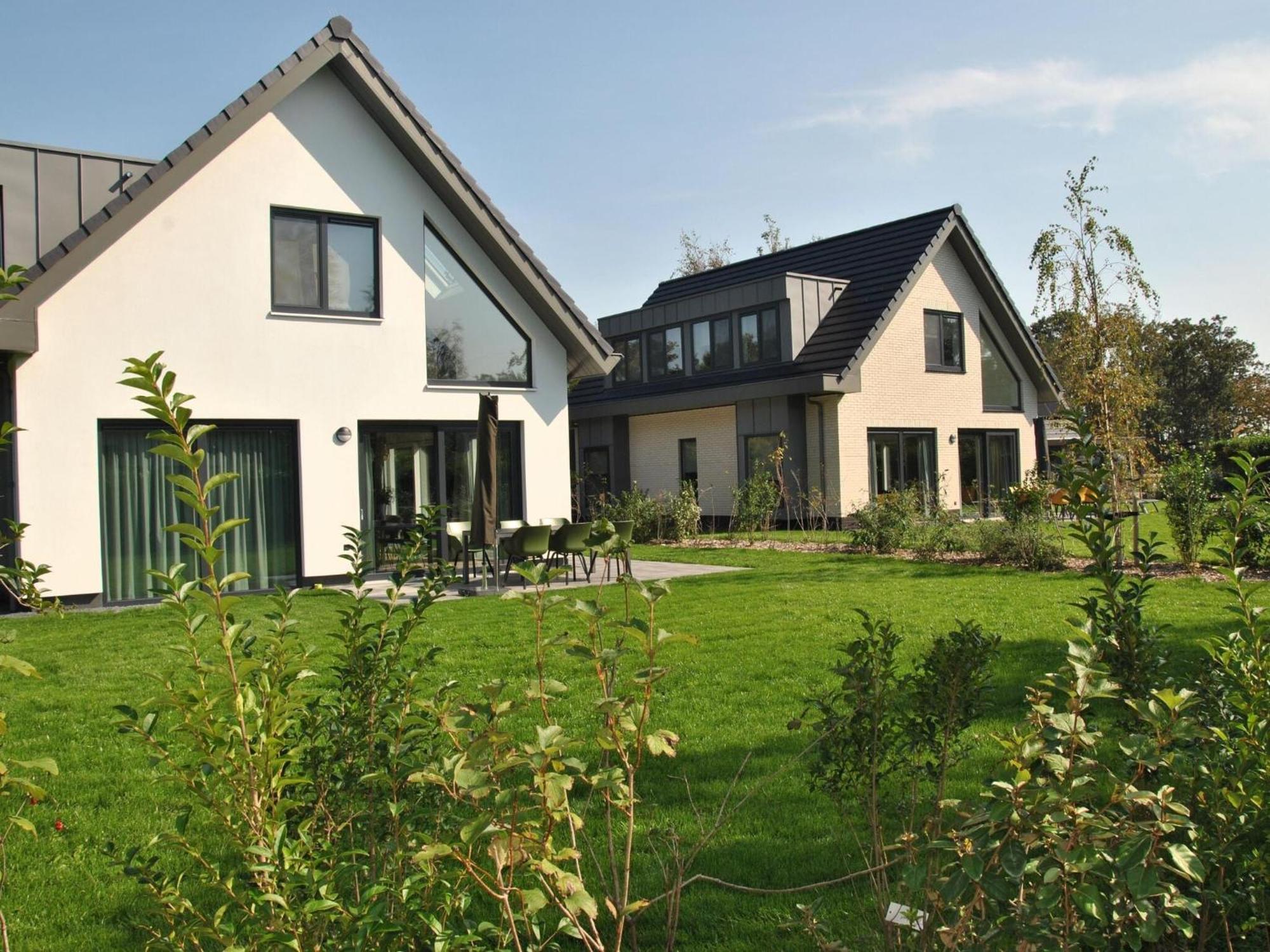 Peaceful Villa In De Koog Near Sea Westermient Buitenkant foto