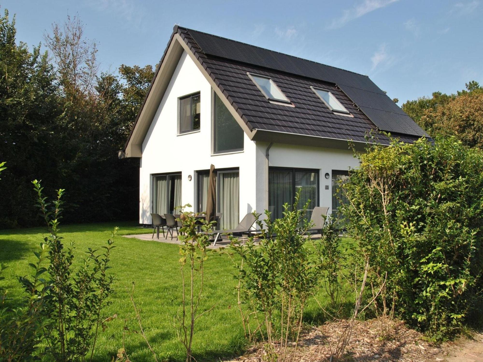 Peaceful Villa In De Koog Near Sea Westermient Buitenkant foto