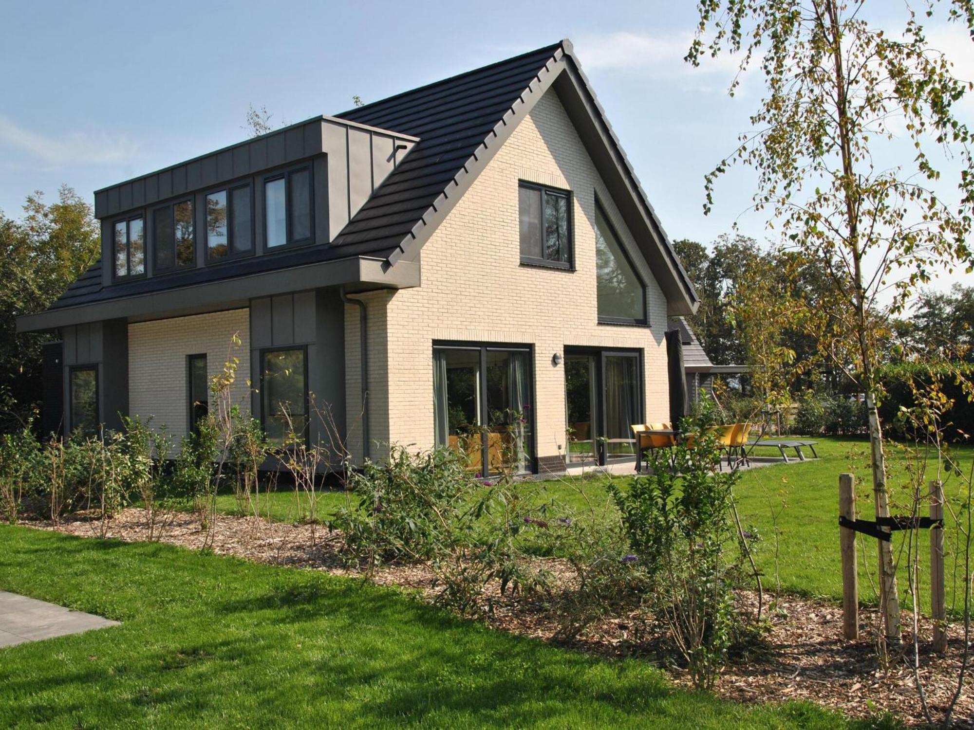Peaceful Villa In De Koog Near Sea Westermient Buitenkant foto